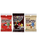 M&amp;M&#39;S MIX  Chocolate Candies, Snacking Bag,  295G  SHIP WITH SEALED BOX(... - $456.30 MXN