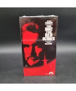 Hunt For the Red October Sealed Watermark 1990 90s VHS Paramount 32020 - $190.40 MXN