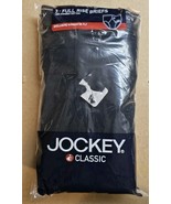 Vtg Jockey Briefs Classic Mens Size 40 Full Rise Y-Front Fly (3) Pair 20... - €20,33 EUR