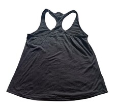 San Pedro California Racerback Tank Top Women’s Large Black Graphic Tee image 4