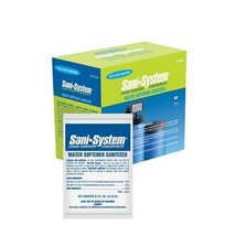 Pro Products (SS24WS-RO) Sani System; Water Softener Sanitizer; Reverse Osmosis  - £86.91 GBP