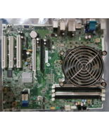 HP Compaq 8200 Elite Conv. Minitower Motherboard i5 2400 3.1GHz CPU 6118... - $30.20