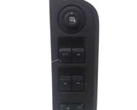 Driver Front Door Switch Driver&#39;s Window Master Fits 08-14 EXPEDITION 38... - $45.54
