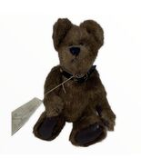 Boyds Bear - Humboldt - Golden Teddy Award Winner - $175.40 MXN