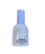 BUBBLE Skincare Water Slide Hydration Boosting Serum Hyaluronic Acid 1 oz - €10,92 EUR