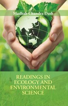 Readings In Ecology and Environmental Science [Hardcover] - £29.11 GBP