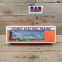 Lionel 6-6123 Pennsylvania Covered Hopper 1:48 O Scale Model Train Freig... - $21.34