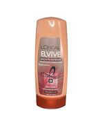 Loreal Elvive Smooth Intense  Conditioner  Frizz Control Kera-Oleo12.6 o... - $22.76