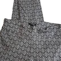Roz &amp; Ali Dress Pants Grey Black Sz 12 - $19.60