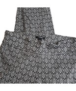 Roz &amp; Ali Dress Pants Grey Black Sz 12 - $26.80 CAD