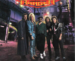 Greatest Hits [Audio CD] Night Ranger - $12.99