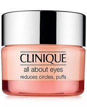 Clinique All About Eyes Cream, 0.5 oz Unboxed image 1