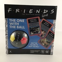 Friends The Television Series Game The One With The Ball New Spin Master... - £20.99 GBP