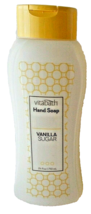 Vitabath Hand Soap Vanilla Sugar Refill 24 oz - £7.83 GBP