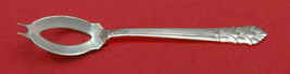 Palmette by Tiffany &amp; Co. Sterling Silver Olive Spoon Ideal 6&quot; Custom Made - $117.81