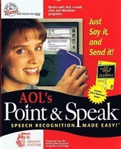 Point &amp; Speak Speech Recognition Made Easy - £19.59 GBP