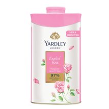 Yardley English Rose Perfumed Talc, 250 g - £10.95 GBP