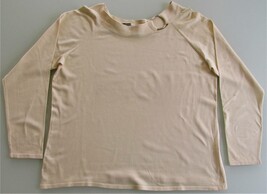 Style &amp; Co. (NWT) Women&#39;s Silk Knit Top Size 1X - $23.00