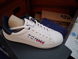 Tommy Hillfiger Men&#39;s Timledger Shoes Size 11M - $53.46