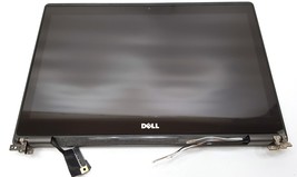 Dell Latitude 5280 12.5" Touchscreen FHD LCD Assembly J9FN1 0J9FN1 CN-0J9FN1 - $103.99