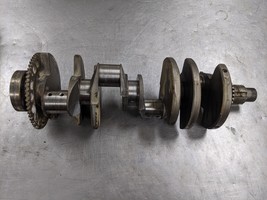 Crankshaft Standard For 07-13 GMC Sierra 1500  5.3 12552216 4wd - $247.45