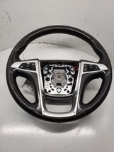 TERRAIN   2011 Steering Wheel 1350062 - $59.40