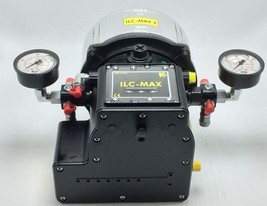 ILC-MAX 40.Z03105.002 Grease &amp; Oil Electric Pump  - £780.50 GBP