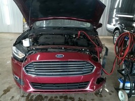 Anti-Lock Brake Part Assembly VIN 9 8th Digit Turbo Fits 14-16 FUSION 10... - $1,159.13 MXN