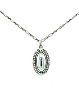 2004 Georg Jensen Sterling Necklace (#J5371) - £307.20 GBP