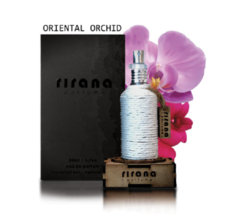 Oriental Orchid by Rirana Parfume EDP Eau de Parfum 1.7 oz (50 ml) Free ... - £59.01 GBP