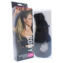 Simply Straight Pony - R2 Ebony - $35.49