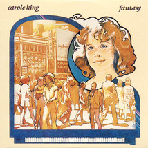 Fantasy [Record[ - £12.01 GBP