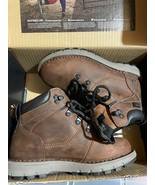 Boots Rocky Women&#39;s Legacy 32 Waterproof Work Boot Size 6W RKK0349 - $659.61 MXN