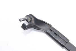 08-14 MERCEDES-BENZ C300 WIPER ARMS LEFT & RIGHT PAIR Q7528 image 6