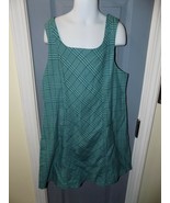 BONNIE JEAN Multi-Colored Jumper Dress Size 10 Girl&#39;s EUC - €16,59 EUR