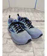 Brooks Revel 5 Running Shoes Baja/Bluefish/Diva US Women 11 - $88.88 CAD