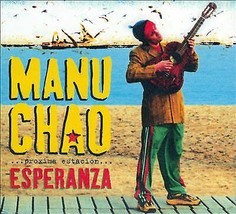 Manu Chao : Radio Bemba Sound System CD (2008) Pre-Owned - $15.20