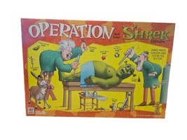 Shrek 2004 Operation  game. Sealed!  (discontinued) - £33.50 GBP