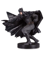 DC Designer Series: Black Label Batman by Lee Bermejo Statue - £159.39 GBP