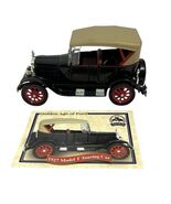 Vintage 1927 Ford Model T Touring Car 1/32 Diecast National Motor Museum... - €9,73 EUR