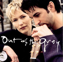 (See Inside) by Out of the Grey (CD, Apr-1997, Sparrow Records) - $4.49