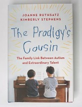 NEW The Prodigys Cousin The Family Link Between Autism and Extraordinary... - $8.90