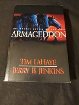 Armageddon: The Cosmic Battle of the Ages; Le- Tim F LaHaye, hardcover book - £3.13 GBP