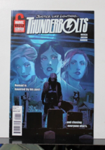 Thunderbolts From The Marvel Vault #1 June 2011 - £2.88 GBP