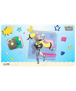1 Ultra PRO Pokemon Iono and Bellibolt Playmat - $742.24 MXN