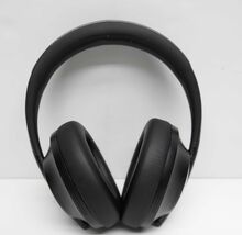 Bose Headphones 700 Wireless Noise Cancelling Over-the-Ear Headphones - Black image 2