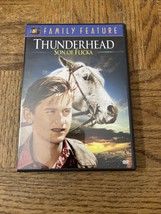 Thunderhead Son Of Flicka DVD - £9.86 GBP