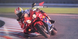 2001 Honda Full Line Motorcycle Brochure Touring Valkyrie Shadow Nightha... - £22.68 GBP