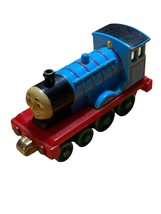 2002 Thomas The Train Engine EDWARD Die Cast Magnetic - Gullane Limited VTG - £9.02 GBP