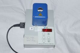 DYNALON DMP100 Melting Point Device Does Not Heat Properly/ For Repair /... - €184,69 EUR